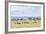 Lake Naivasha and Crescent Island Game Park, Naivasha, Kenya-Martin Zwick-Framed Photographic Print