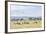 Lake Naivasha and Crescent Island Game Park, Naivasha, Kenya-Martin Zwick-Framed Photographic Print