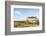 Lake Naivasha and Crescent Island Game Park, Naivasha, Kenya-Martin Zwick-Framed Photographic Print