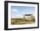 Lake Naivasha and Crescent Island Game Park, Naivasha, Kenya-Martin Zwick-Framed Photographic Print