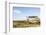 Lake Naivasha and Crescent Island Game Park, Naivasha, Kenya-Martin Zwick-Framed Photographic Print