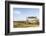 Lake Naivasha and Crescent Island Game Park, Naivasha, Kenya-Martin Zwick-Framed Photographic Print