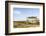 Lake Naivasha and Crescent Island Game Park, Naivasha, Kenya-Martin Zwick-Framed Photographic Print