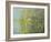 Lake Near Nieuwleusen-John Erskine-Framed Giclee Print