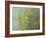 Lake Near Nieuwleusen-John Erskine-Framed Giclee Print