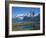 Lake Nordenskjold in the Torres Del Paine National Park in Chile, South America-Ken Gillham-Framed Photographic Print