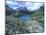 Lake O'Hara, Yoho National Park, British Columbia, Canada-Rob Tilley-Mounted Photographic Print