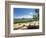 Lake of Bolsena, View from San Magno Area, Viterbo, Latium, Italy-Nico Tondini-Framed Photographic Print