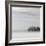 Lake of Fog-Nicholas Bell-Framed Photographic Print