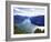 Lake of Lugano, Lugano, Canton Tessin, Switzerland, Europe-Angelo Cavalli-Framed Photographic Print