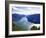 Lake of Lugano, Lugano, Canton Tessin, Switzerland, Europe-Angelo Cavalli-Framed Photographic Print