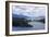 Lake of Nahuel Huapi, Bariloche, Argentina-Peter Groenendijk-Framed Photographic Print