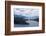 Lake of Nahuel Huapi, Bariloche, Argentina-Peter Groenendijk-Framed Photographic Print