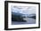 Lake of Nahuel Huapi, Bariloche, Argentina-Peter Groenendijk-Framed Photographic Print