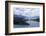 Lake of Nahuel Huapi, Bariloche, Argentina-Peter Groenendijk-Framed Photographic Print