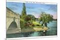 Premium Giclee Print