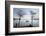 Lake Oloiden Near Lake Naivasha, Rift Valley, Kenya, East Africa-Eitan Simanor-Framed Photographic Print