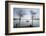 Lake Oloiden Near Lake Naivasha, Rift Valley, Kenya, East Africa-Eitan Simanor-Framed Photographic Print