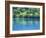 Lake Onneto-null-Framed Photographic Print