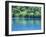 Lake Onneto-null-Framed Photographic Print