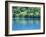 Lake Onneto-null-Framed Photographic Print