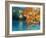 Lake Onneto-null-Framed Photographic Print