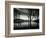 Lake Patzcuaro, Mexico, 1976-Brett Weston-Framed Photographic Print