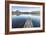 Lake Pioneer-Frank Krahmer-Framed Giclee Print