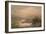 Lake Placid and the Adirondack Mountains from Whiteface, 1878-James David Smillie-Framed Giclee Print