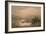 Lake Placid and the Adirondack Mountains from Whiteface, 1878-James David Smillie-Framed Giclee Print