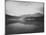 Lake Placid Reflecting White Face Mountain-John Dominis-Mounted Photographic Print