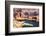 Lake Powell and Glen Canyon in Arizona, USA-videowokart-Framed Photographic Print