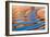 Lake Powell VI-Kathy Mahan-Framed Photographic Print