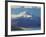 Lake Pukaki, Aoraki, Mount Cook National Park, Canterbury, South Island, New Zealand-Rainer Mirau-Framed Photographic Print