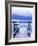Lake Quinault, Olympic National Park, Unesco World Heritage Site, Washington State, USA-Aaron McCoy-Framed Photographic Print