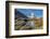 Lake Riffelsee with Matterhorn (4478m), Zermatt, Valais, Swiss Alps, Switzerland-Markus Lange-Framed Photographic Print