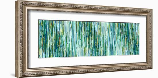 Lake Ripples I-Margaret Juul-Framed Art Print