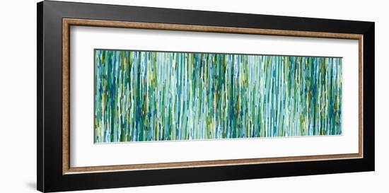 Lake Ripples I-Margaret Juul-Framed Art Print