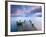 Lake Rotorua, North Island, New Zealand, Pacific-Ben Pipe-Framed Photographic Print