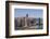 Lake Shore Drive Curve Chicago-Steve Gadomski-Framed Photographic Print