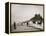 Lake Shore Drive, Lincoln Park, Chicago, Ill.-null-Framed Stretched Canvas