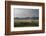 Lake Song-Kol, Kyrgyzstan, Central Asia-Eitan Simanor-Framed Photographic Print