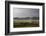 Lake Song-Kol, Kyrgyzstan, Central Asia-Eitan Simanor-Framed Photographic Print