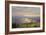 Lake Squam from Red Hill, 1874-William Trost Richards-Framed Giclee Print