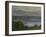 Lake Starnberg-Franz Skarbina-Framed Giclee Print