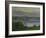 Lake Starnberg-Franz Skarbina-Framed Giclee Print