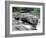 Lake Superior 07-Gordon Semmens-Framed Photographic Print