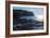 Lake Superior 13-Gordon Semmens-Framed Photographic Print