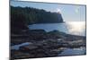 Lake Superior 13-Gordon Semmens-Mounted Photographic Print