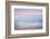 Lake Superior Beach II Sunset-Alan Majchrowicz-Framed Photographic Print